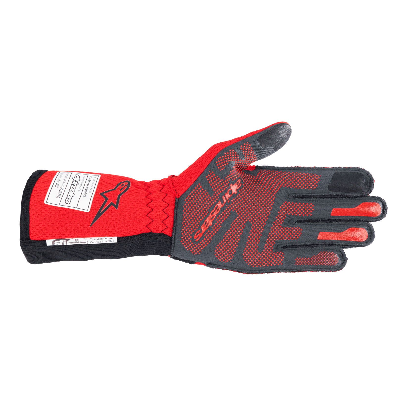 Tech-1 ZX V4 Handschuhe