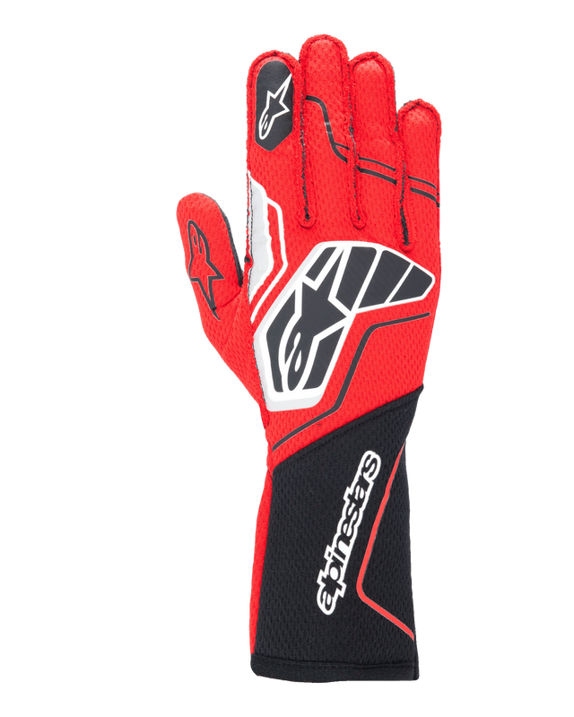 Tech-1 ZX V4 Gloves