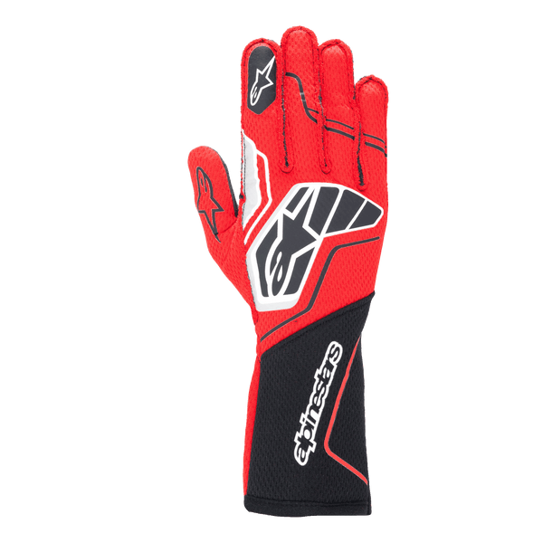 Alpinestars Tech 1 ZX V4 Gloves Alpinestars Official Site