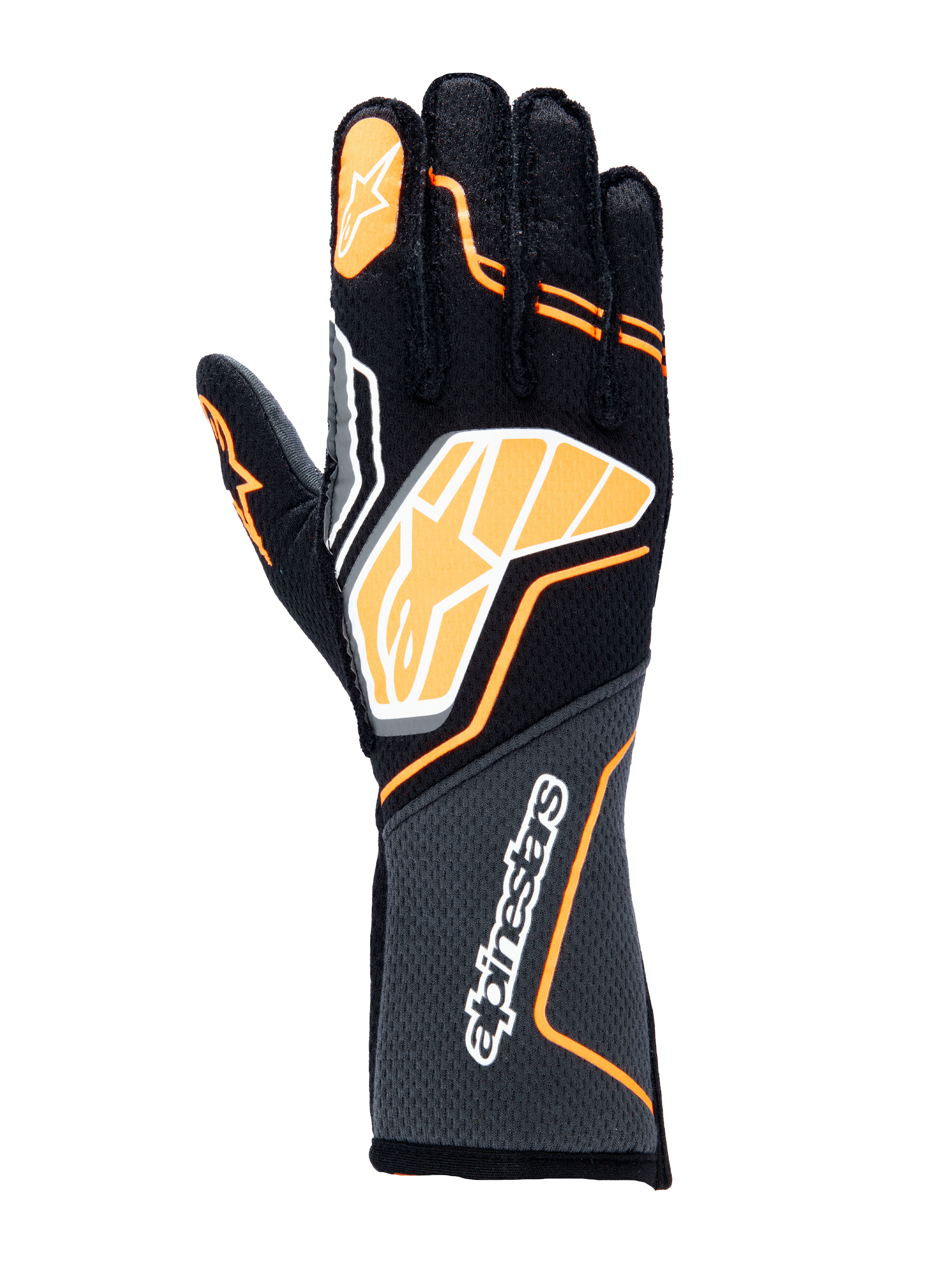 Tech-1 ZX V4 Gloves