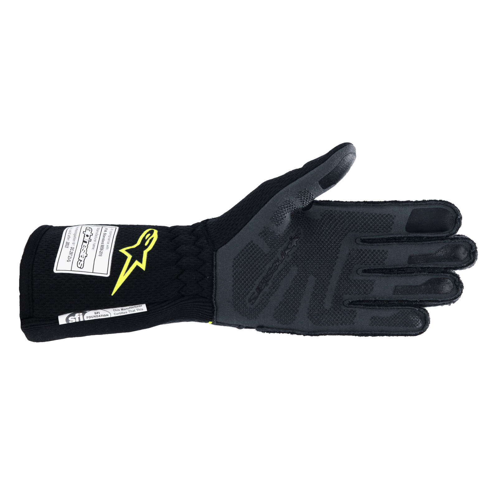 Tech-1 ZX V4 Handschuhe