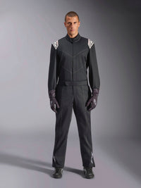 Kart Indoor V2 Suit