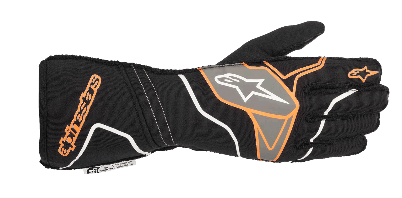 Tech-1 Zx V2 Gloves | Alpinestars | Alpinestars® Official Site