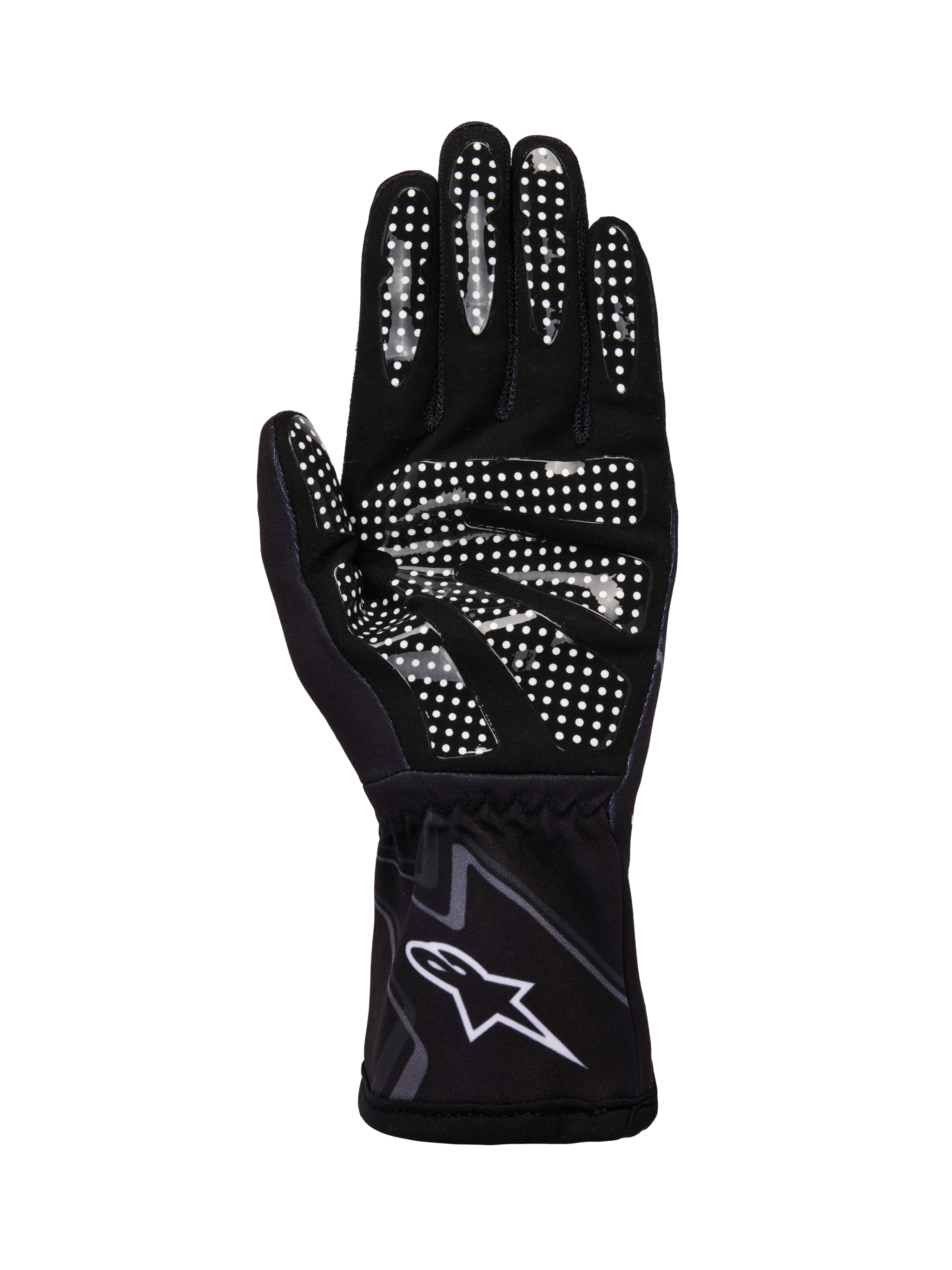 Tech-1 K Race V2 Gloves Graphic 1