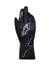 Tech-1 K Race V2 Gloves Graphic 1