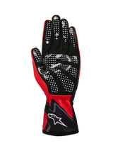 Tech-1 K Race V2 Gloves Graphic 1
