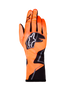 Tech-1 K Race V2 Gloves Graphic 1