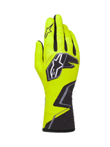 Tech-1 K Race V2 Gloves Graphic 1