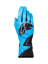Tech-1 K Race V2 Gloves Graphic 1
