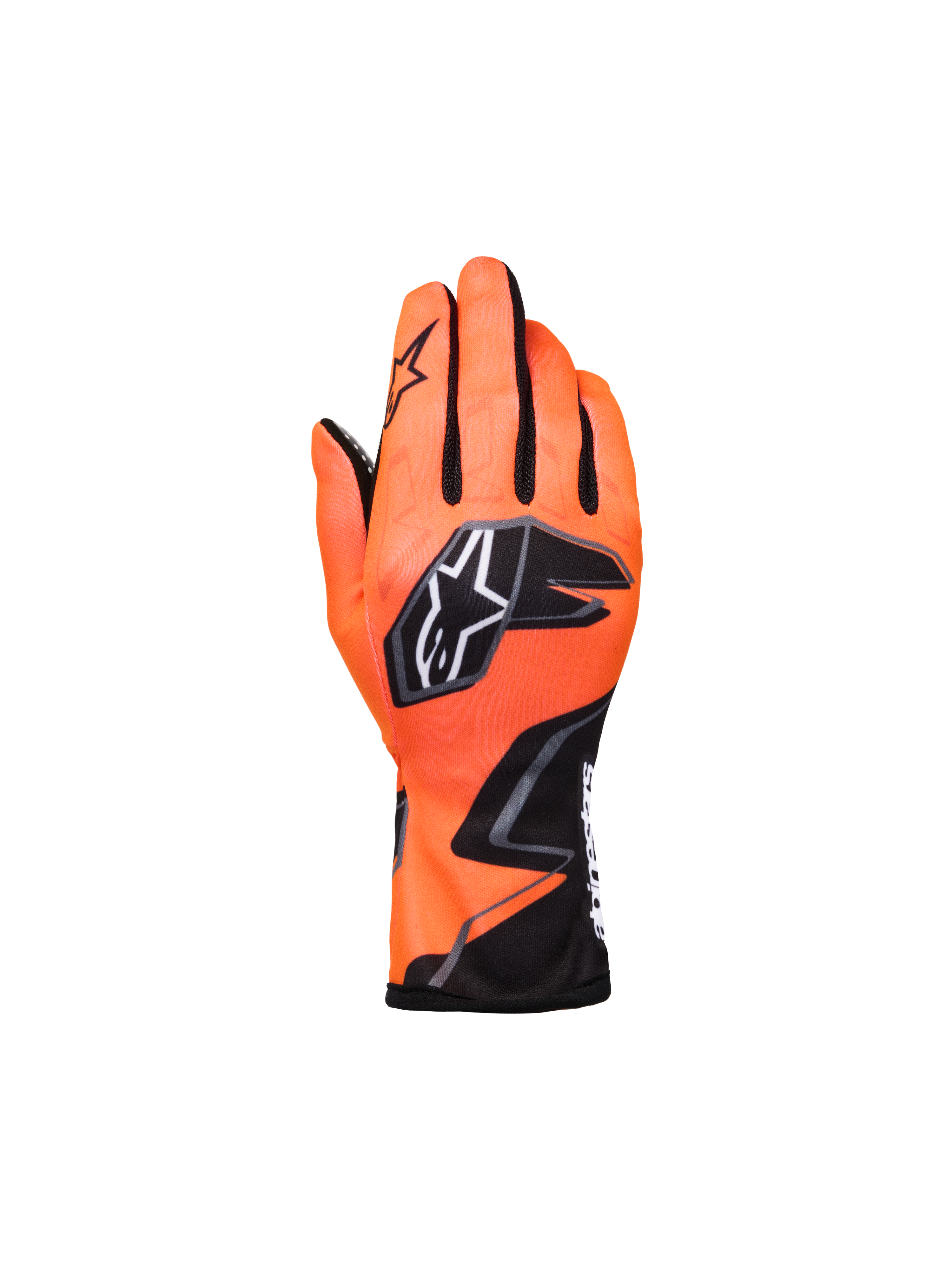 Youth Tech-1 K Race S V2 Graphic 1 Gloves