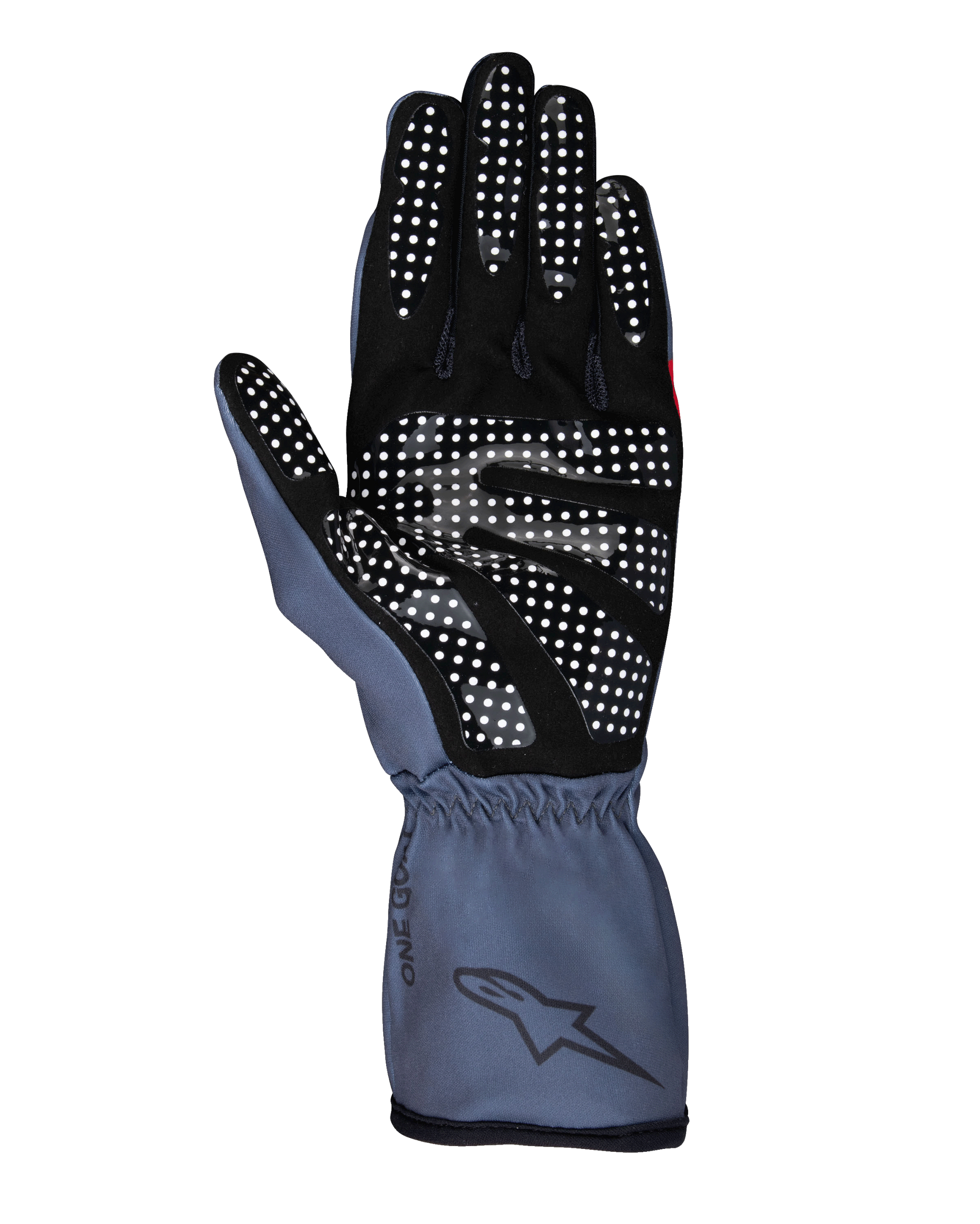 Tech-1 K Race V2 Pure - Red Karting Gloves | Alpinestars® Tech-1 K Race V2 Pure - Red Karting Gloves | Alpinestars®