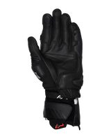 Gp Plus R V3 Leather Gloves