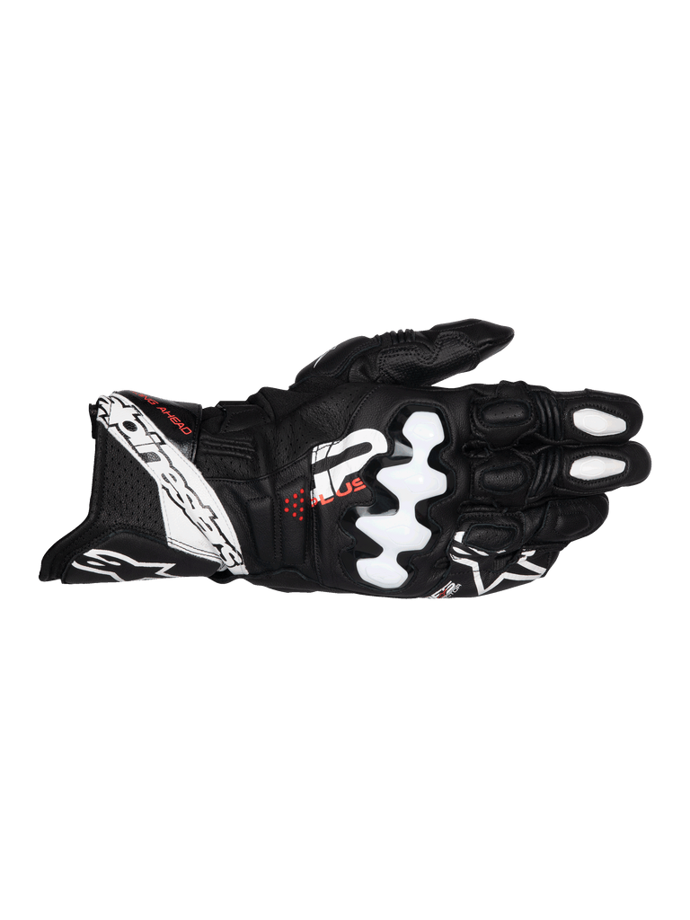 Gp Plus R V3 Leather Gloves