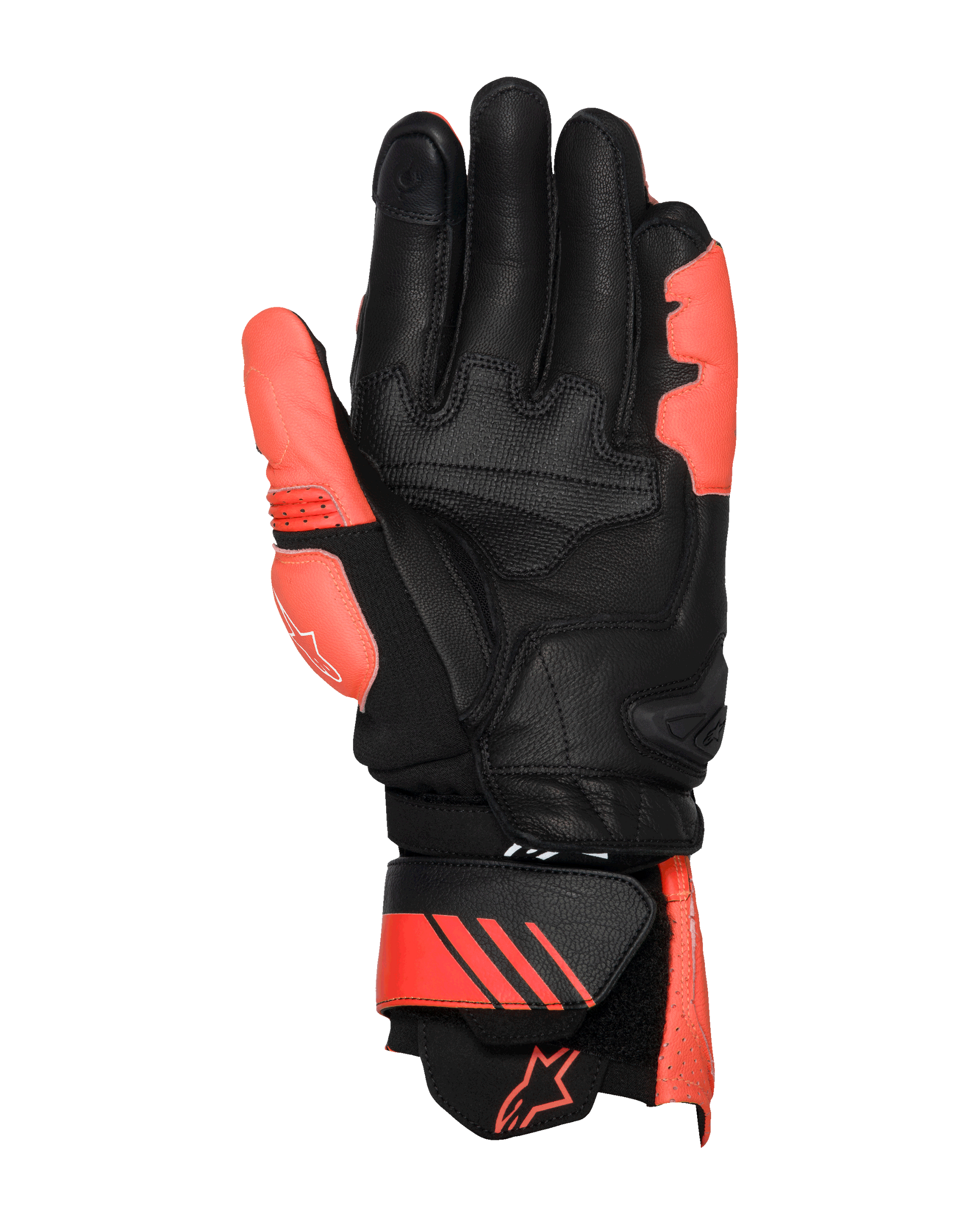 GP Plus R V3 - Red Motorcycle Gloves | Alpinestars® GP Plus R V3 - Red Motorcycle Gloves | Alpinestars®