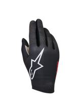 Sim Gloves Graphic 1