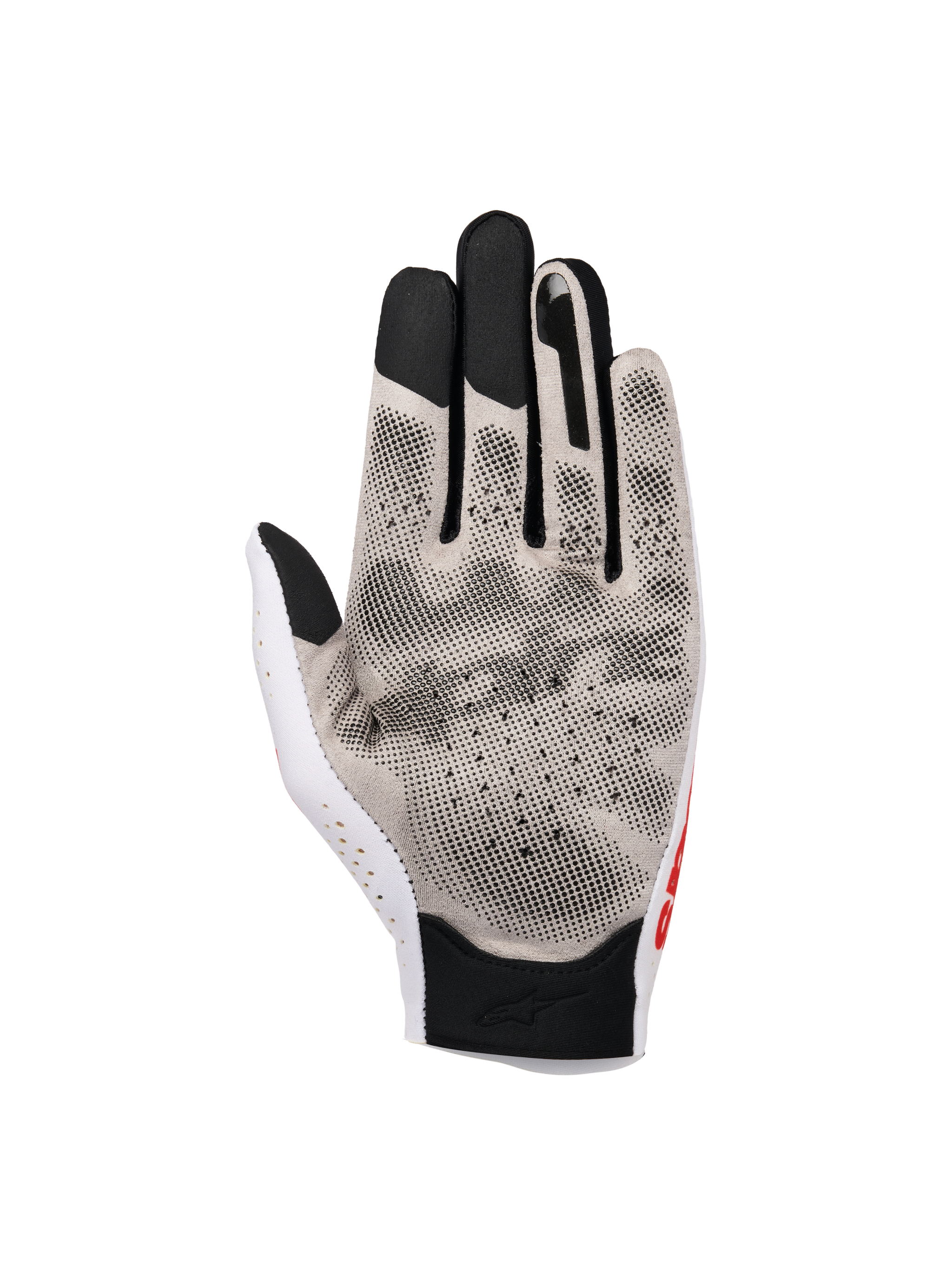 Sim Gloves Graphic 1