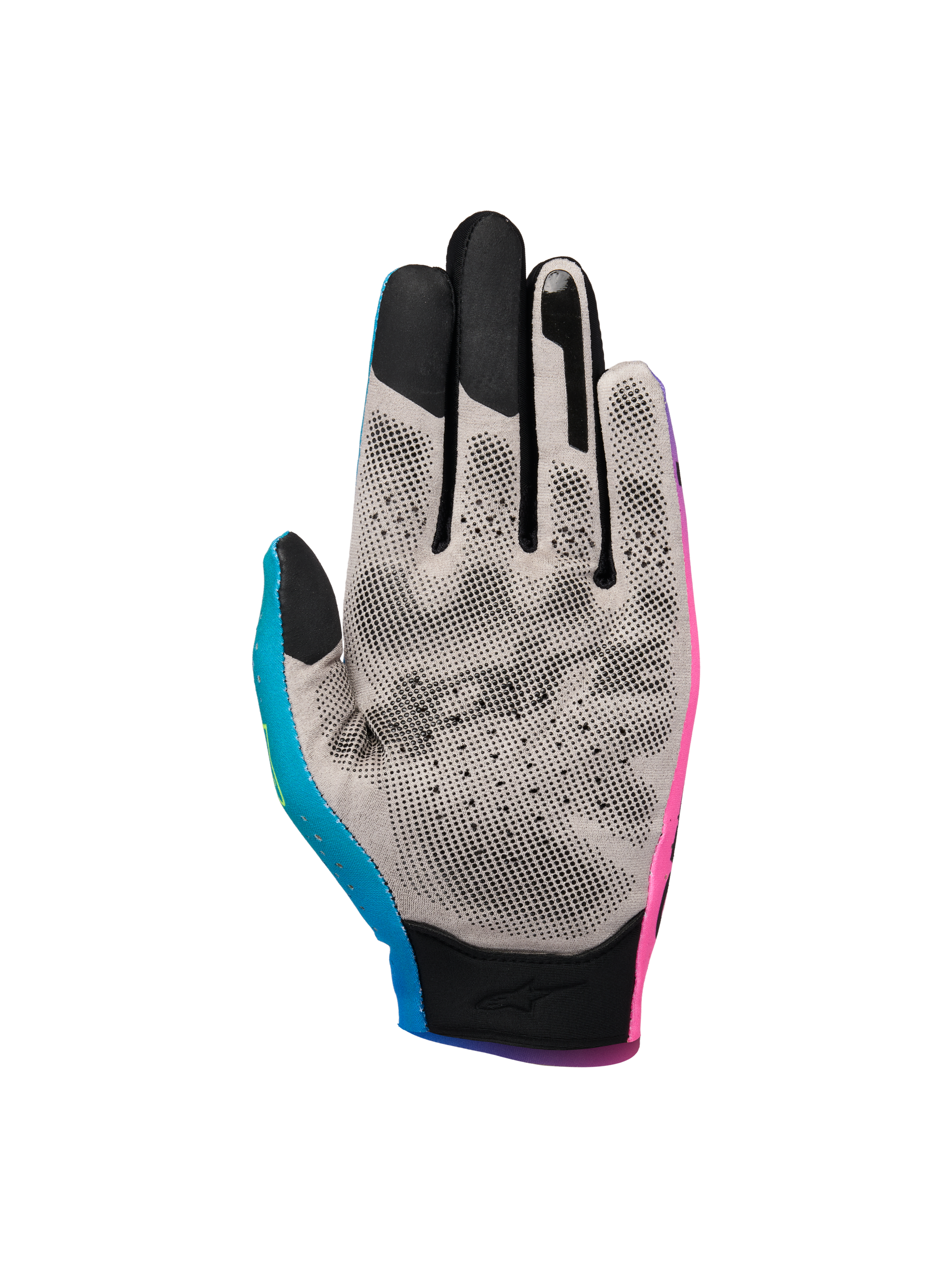 Sim Gloves Graphic 2