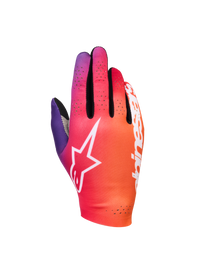 Sim Gloves Graphic 2