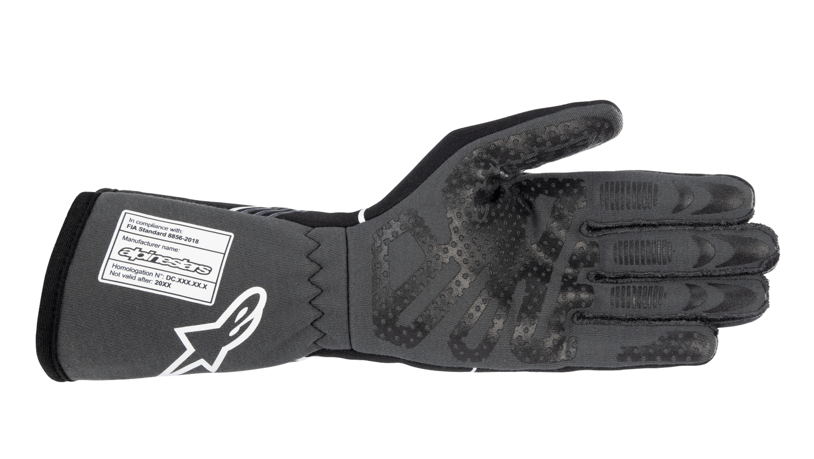 Tech-1 Race V3 Handschuhe