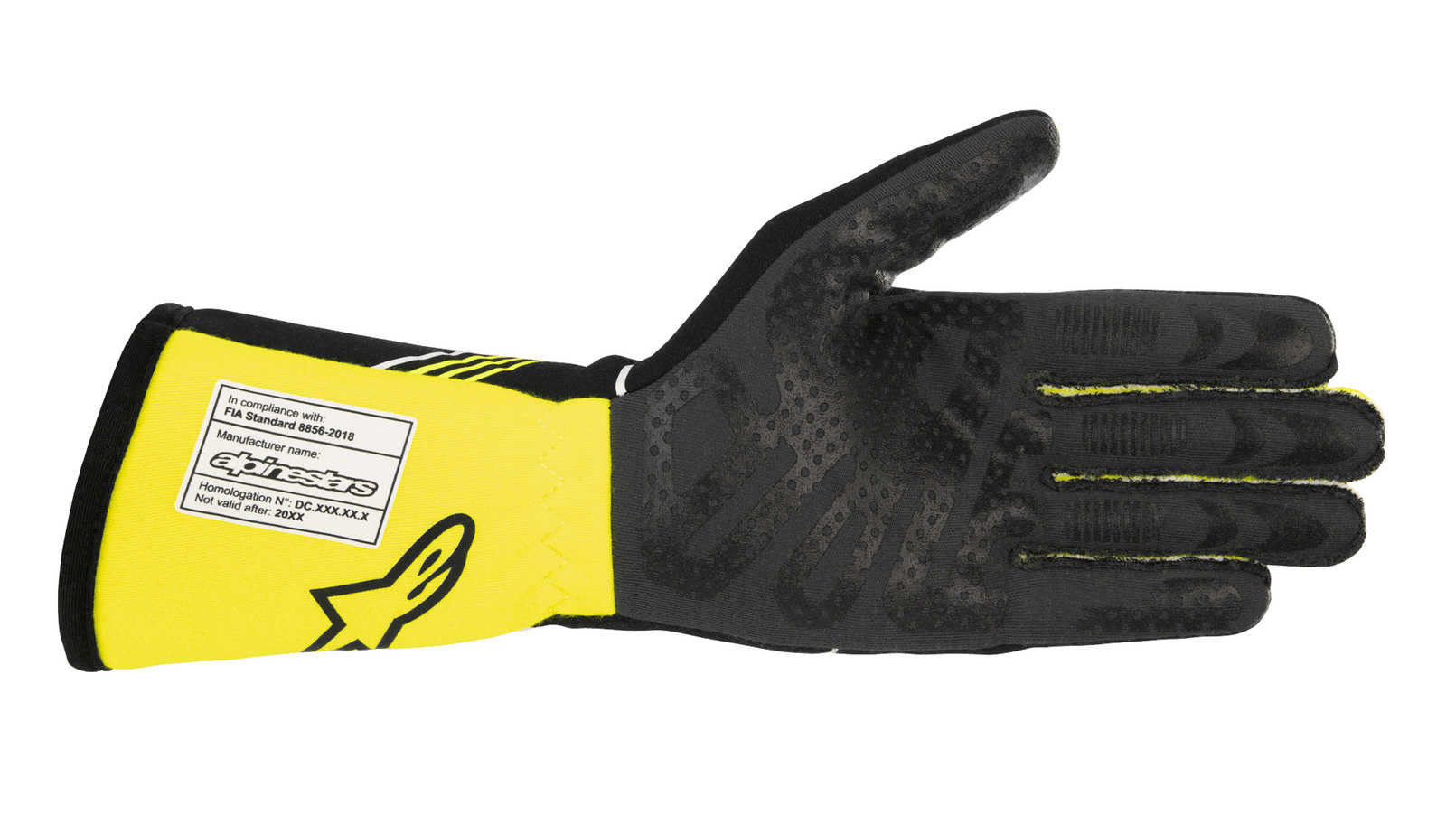 Tech-1 Race V3 Handschuhe