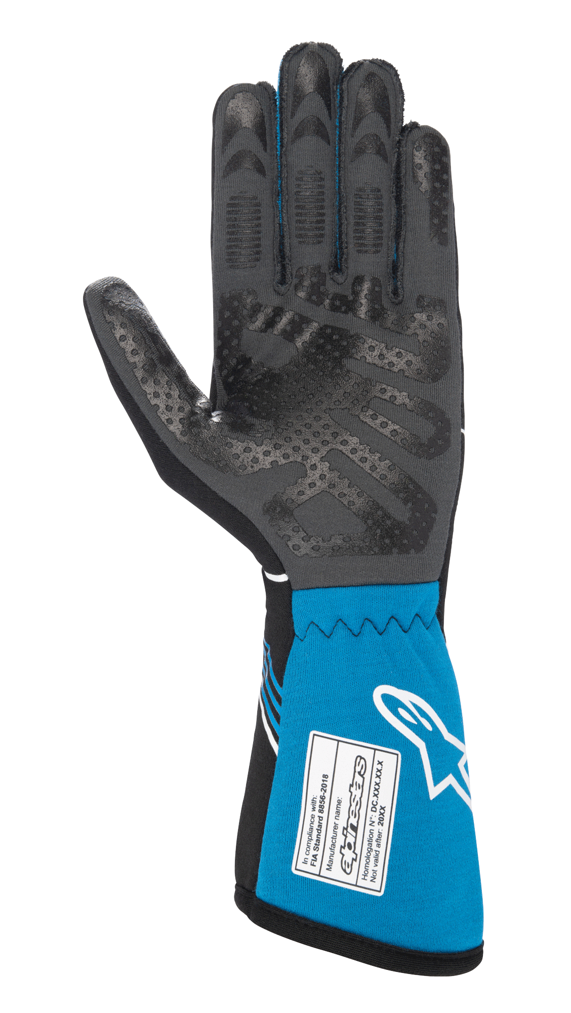 Alpinestars racing deals handschuhe