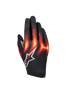 Sim Gloves Graphic 3