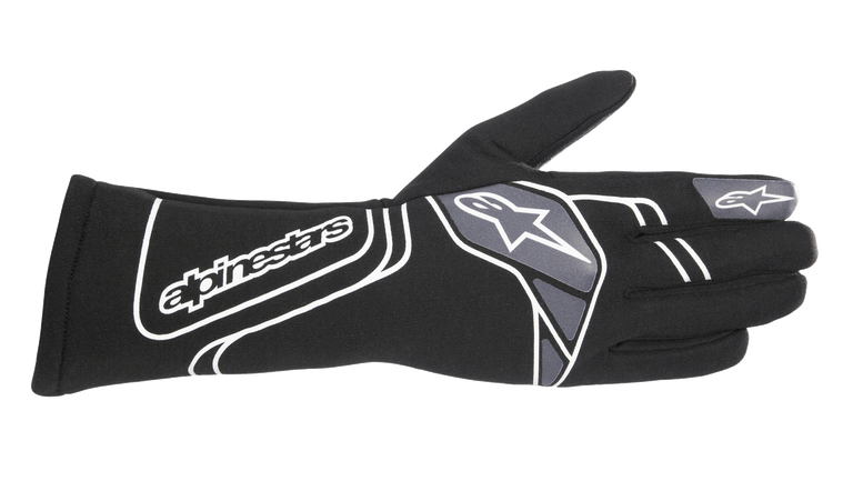 Tech-1 Start V3 Gloves FIA