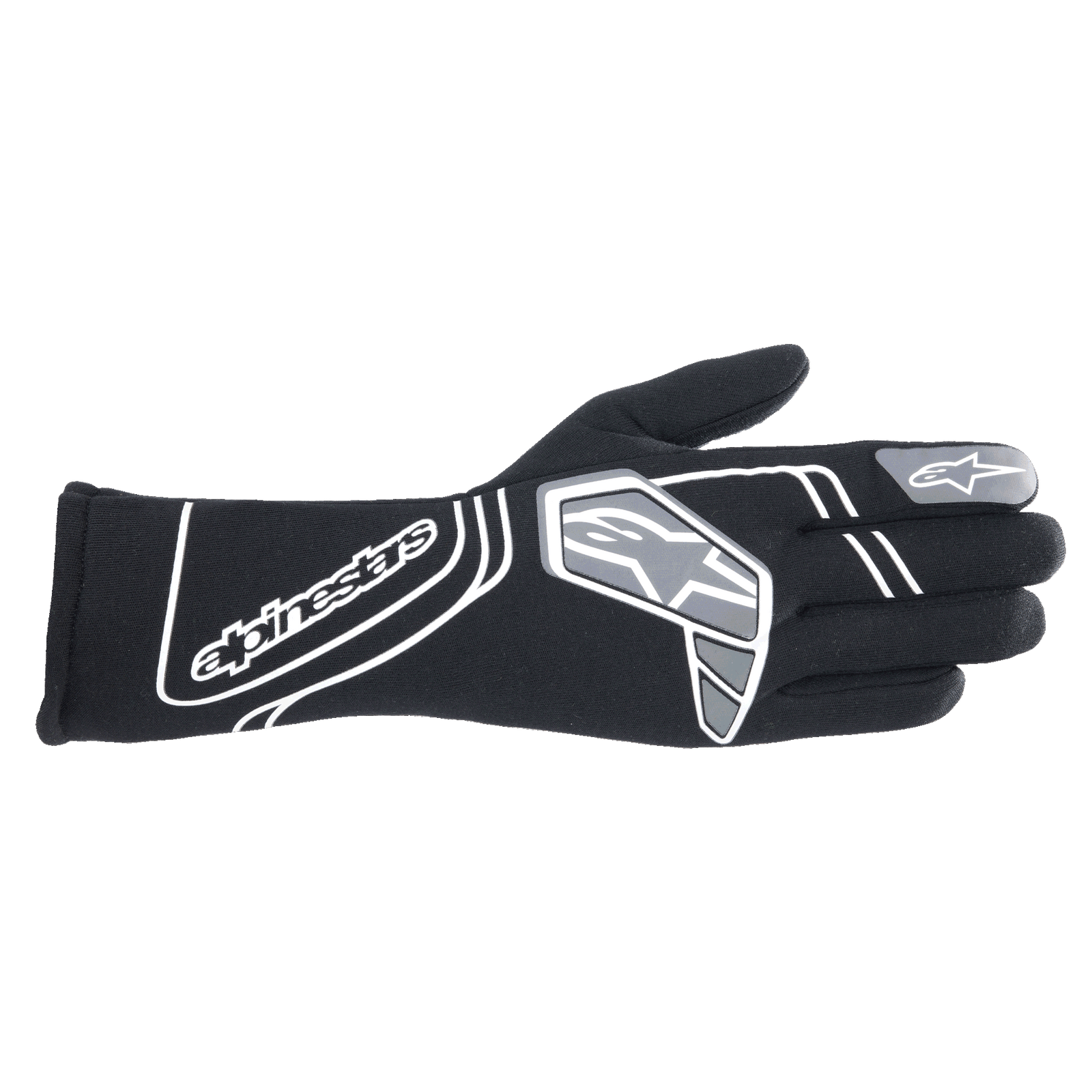 Tech-1 Start V4 Gloves FIA