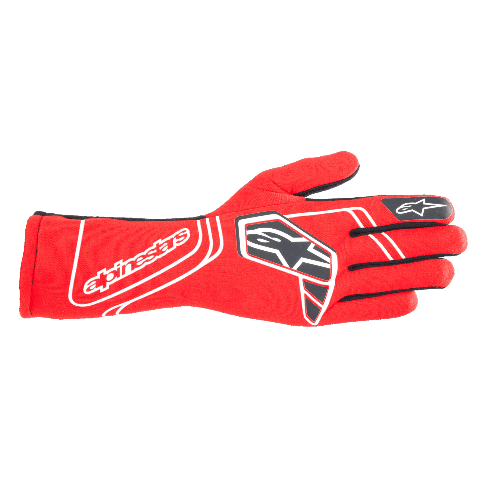 Tech-1 Start V4 Gloves FIA