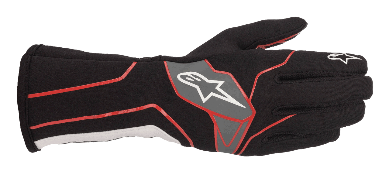 Tech-1 K V2 Gloves | Alpinestars | Alpinestars® Official Site