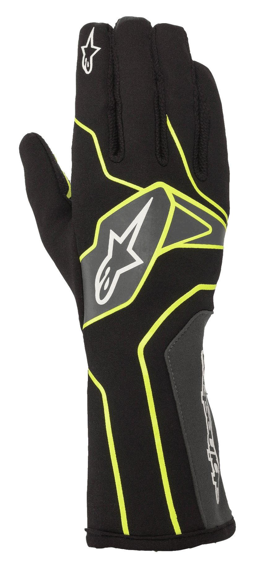 Guanti Alpinestars BAMBINO - CORPORATE Tech 1-K Race V2 S NEW!! In - Foto 10