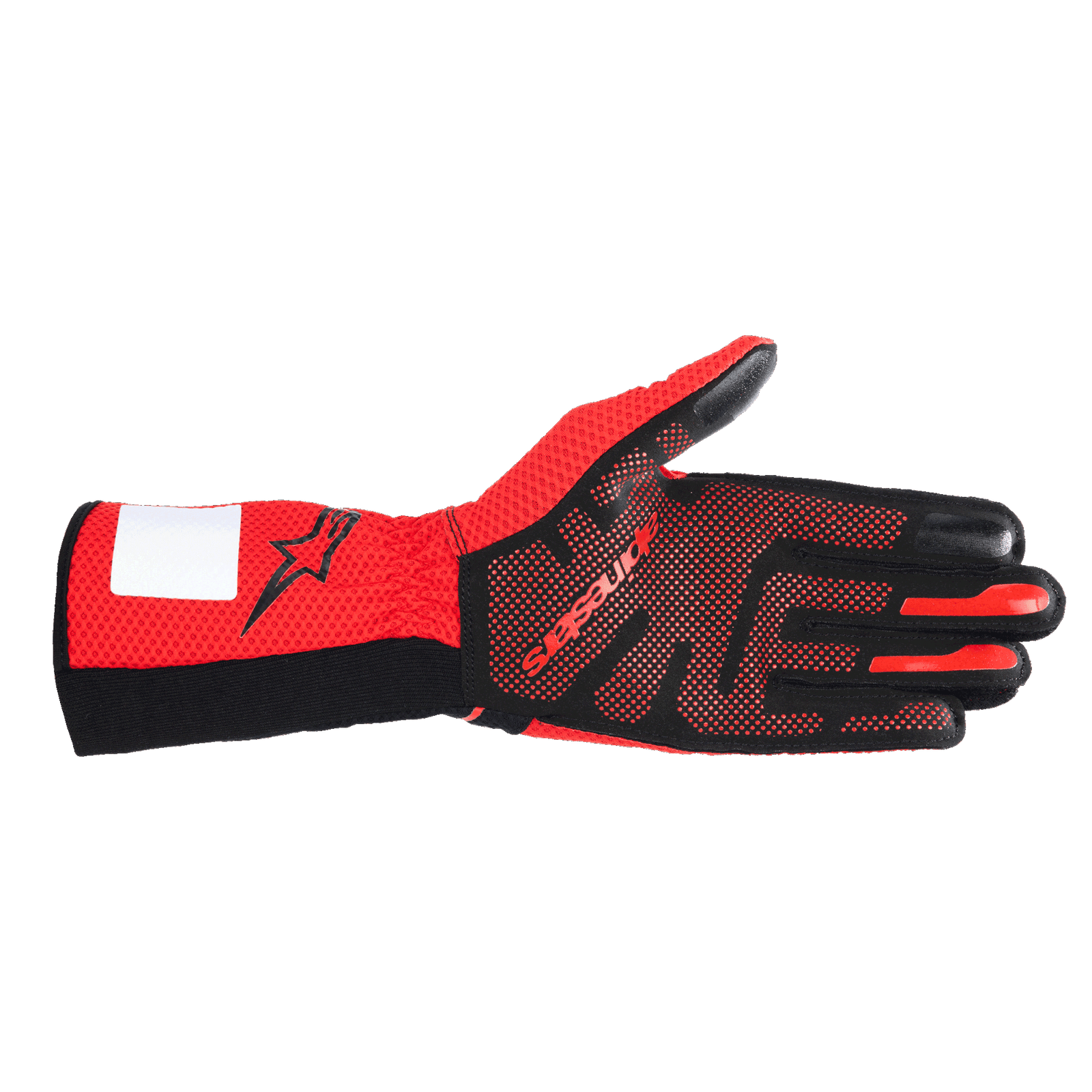 Tech-1 KX V4 Handschuhe