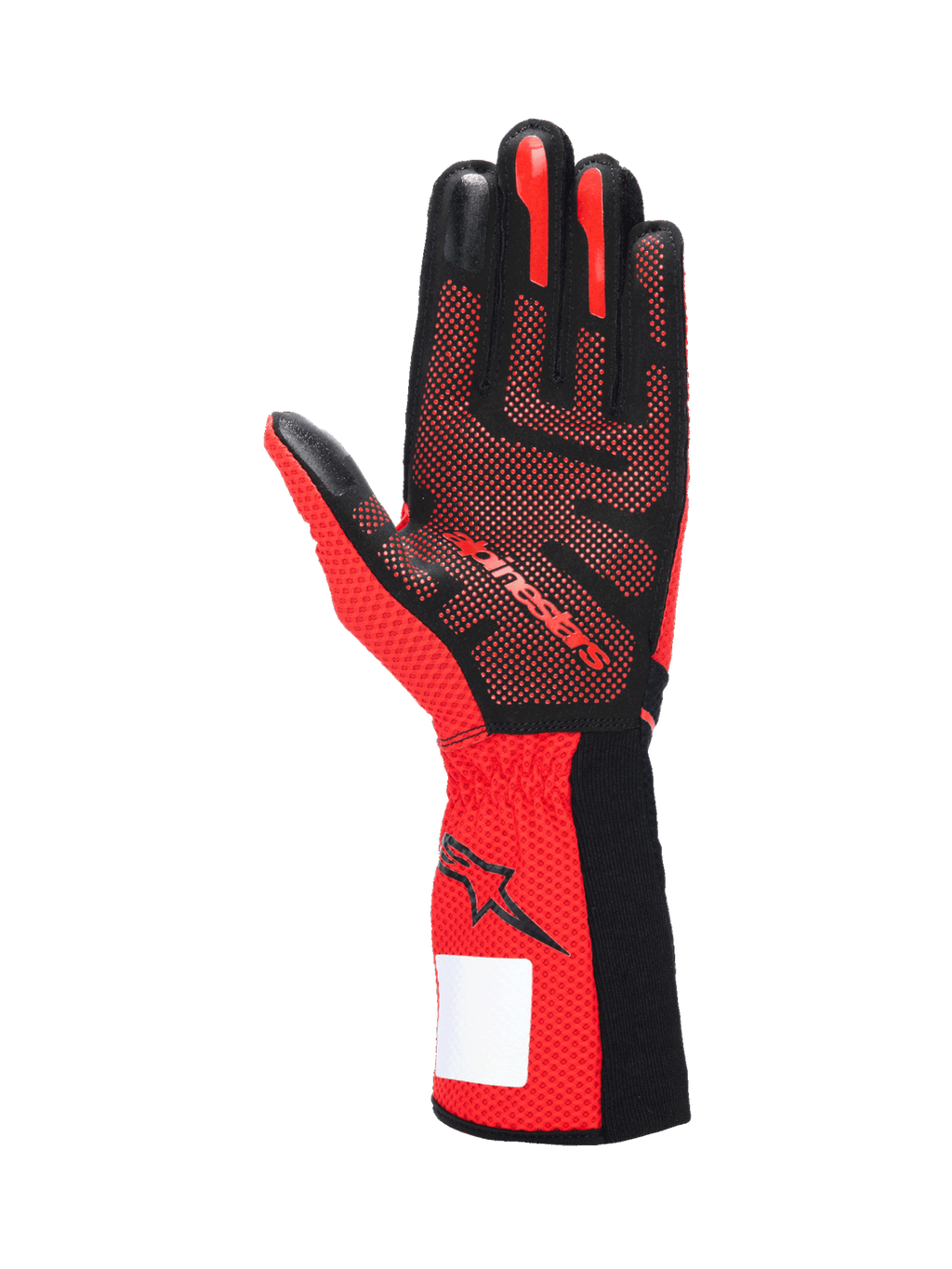 Tech-1 KX V4 Gloves