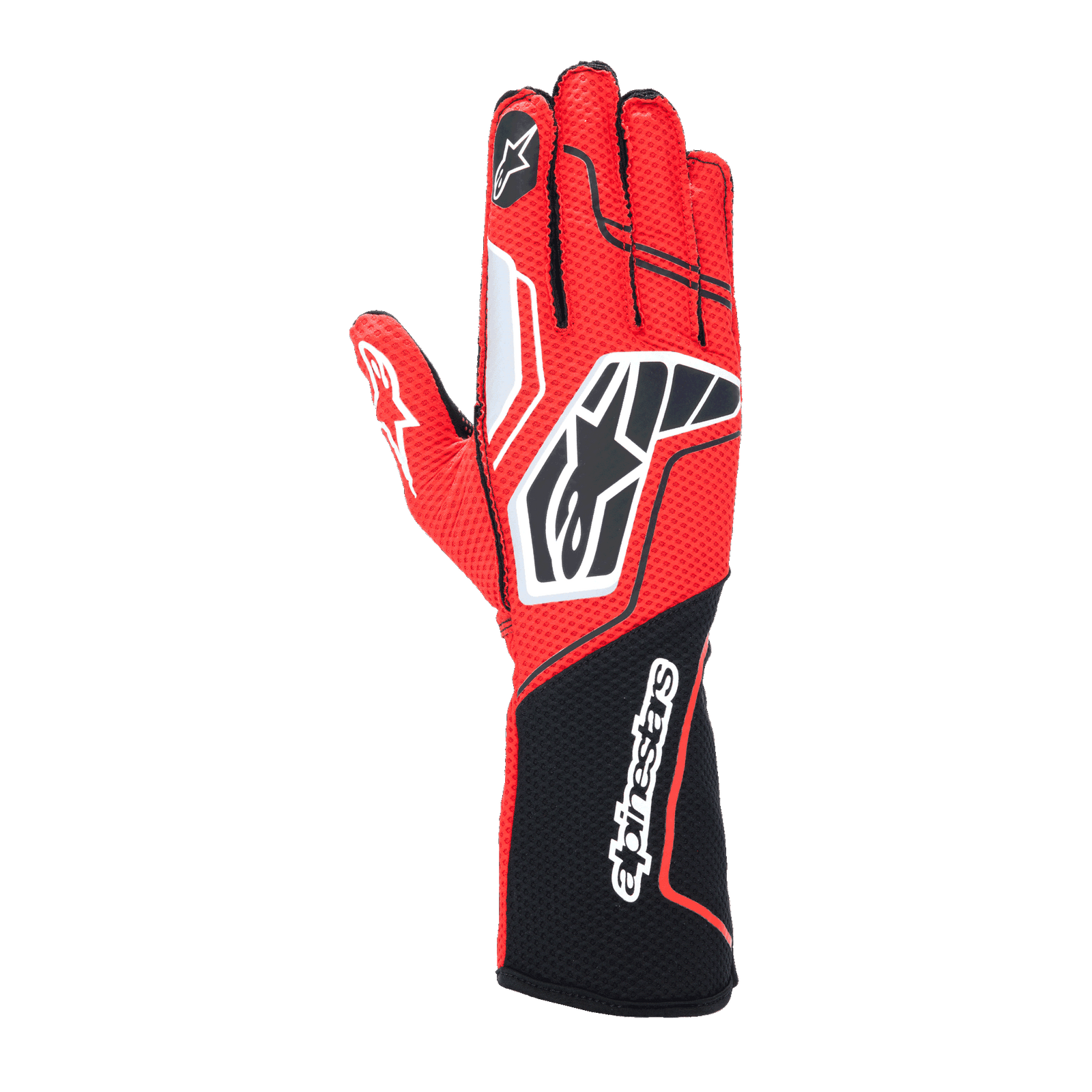Alpinestars online karting gloves