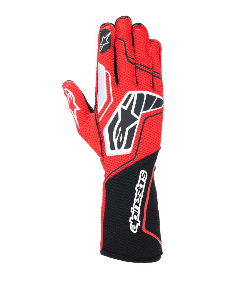 Tech-1 KX V4 Gloves