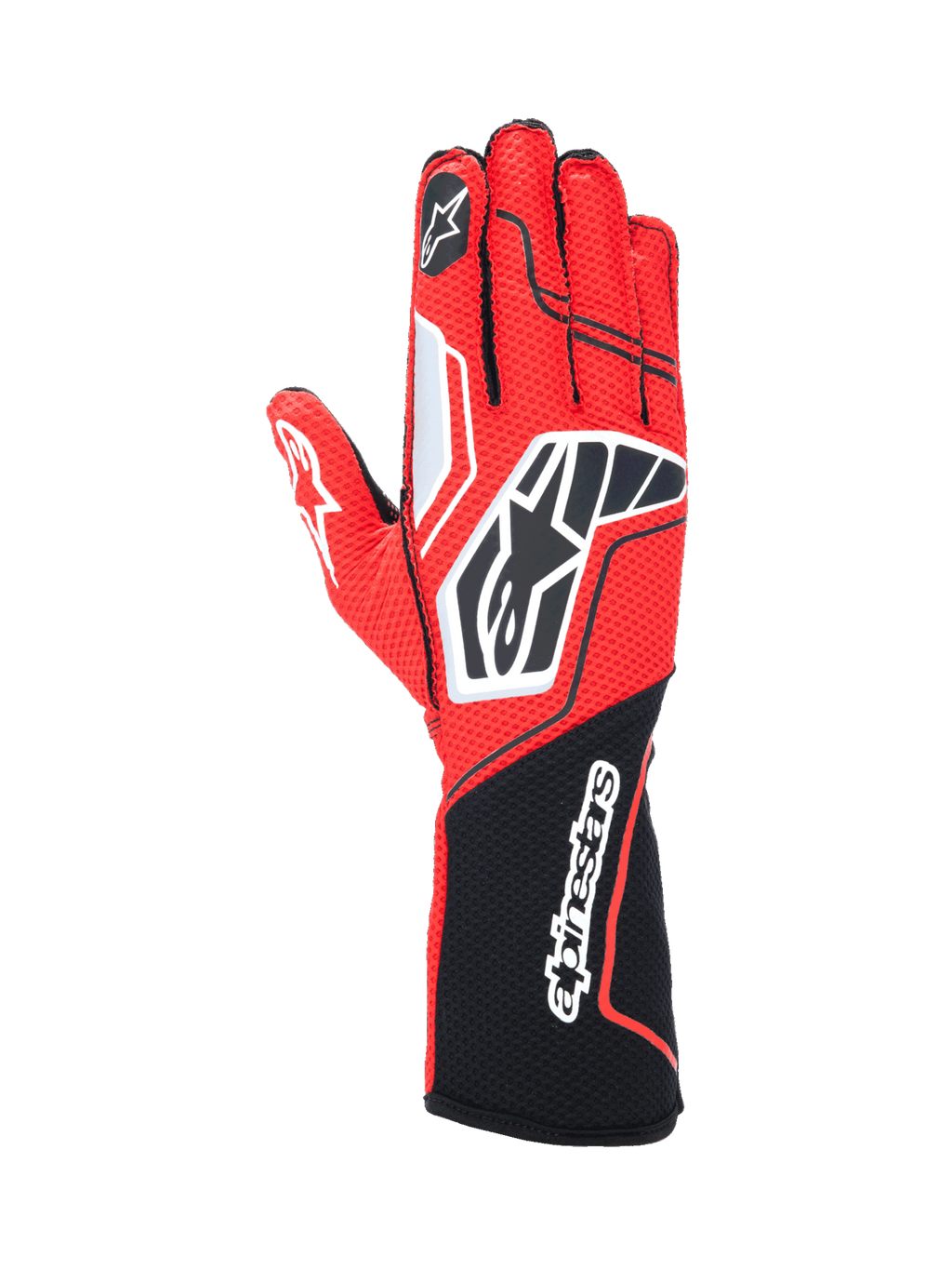 Tech-1 KX V4 Gloves