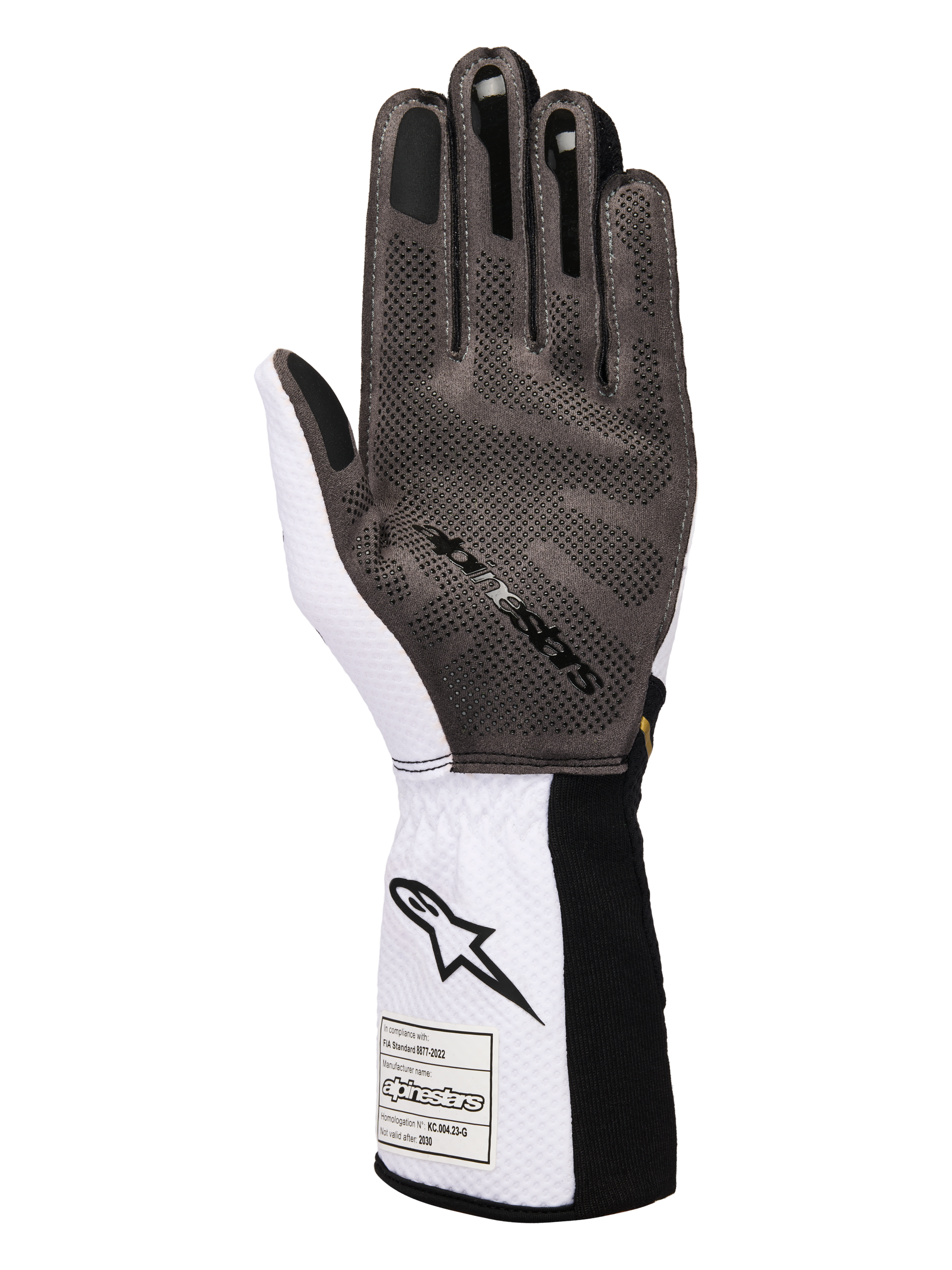 Tech-1 KX V4 Gloves