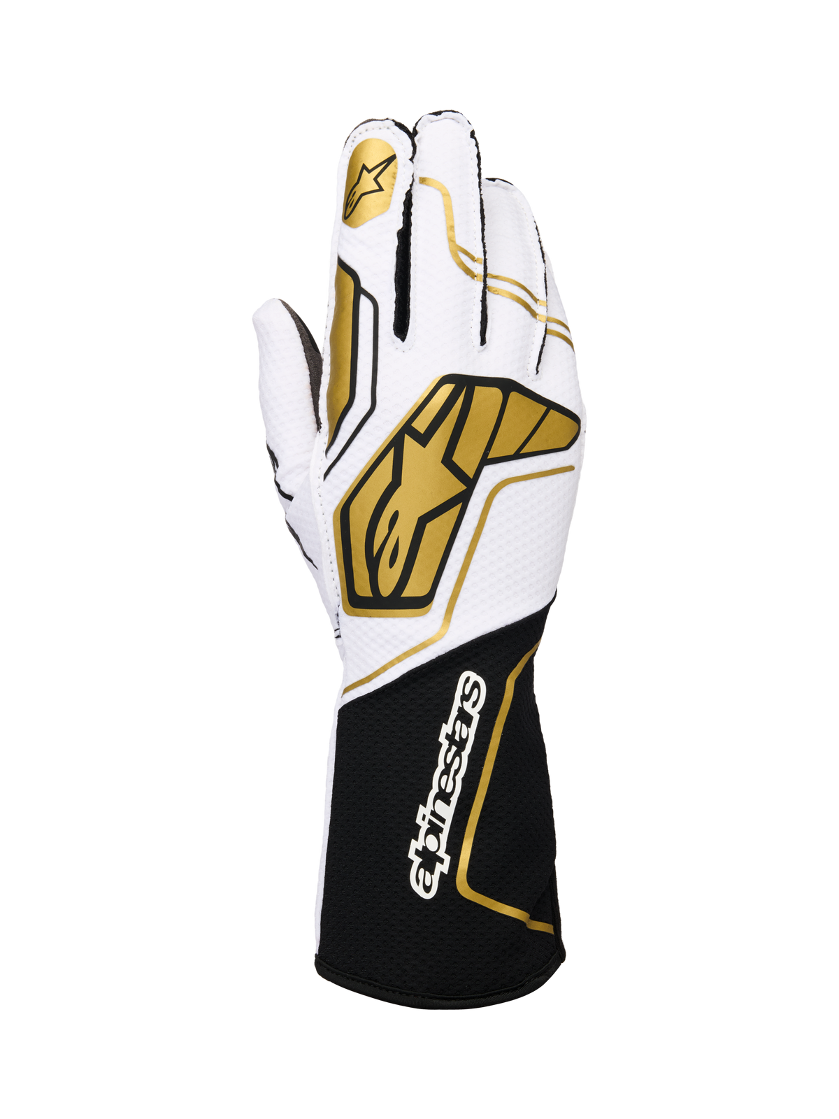 Karting Gloves