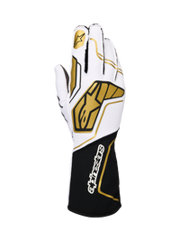 Tech-1 KX V4 Gloves