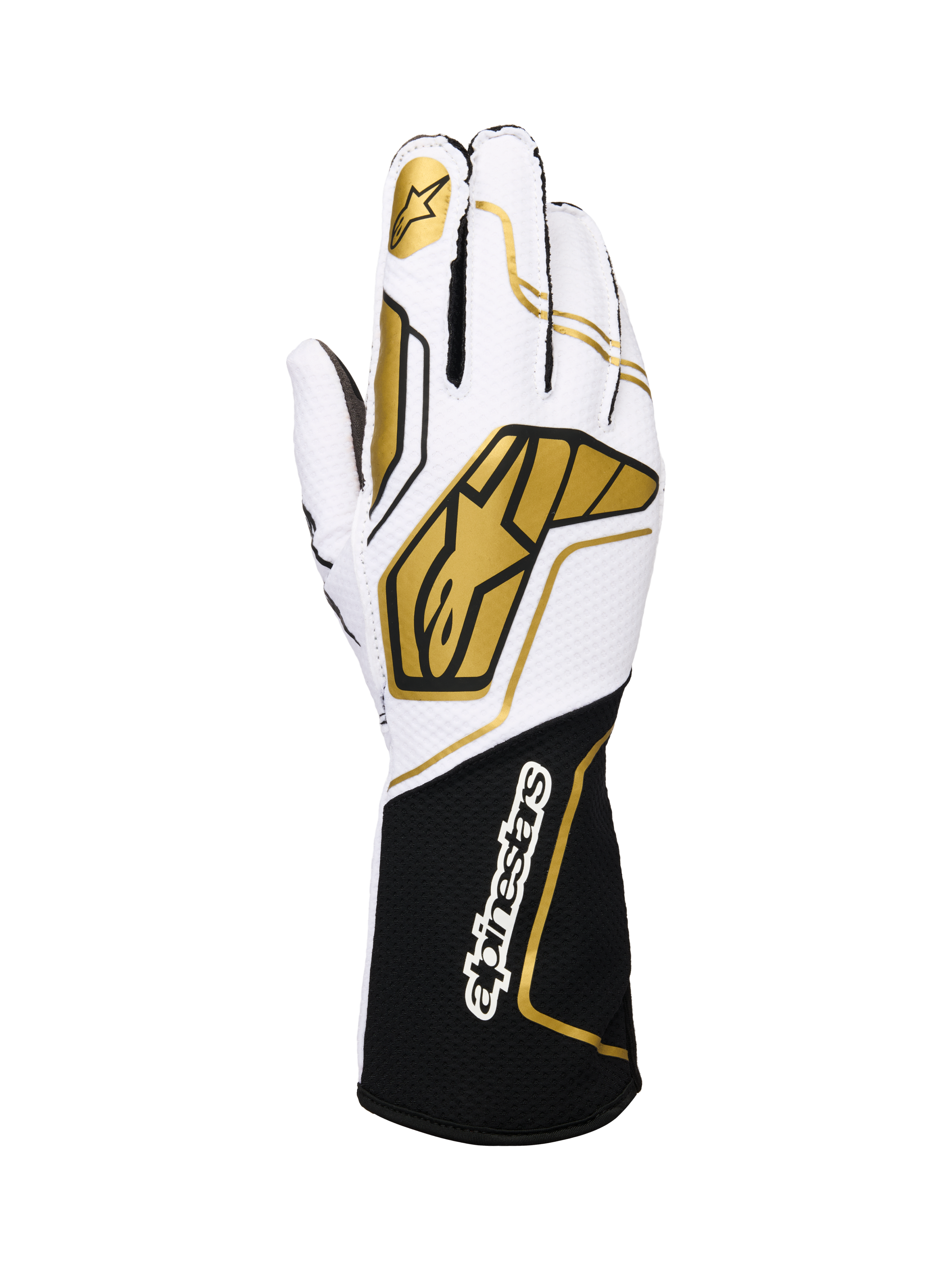 Tech-1 KX V4 Gloves