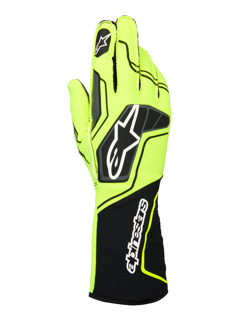 Tech-1 KX V4 Gloves