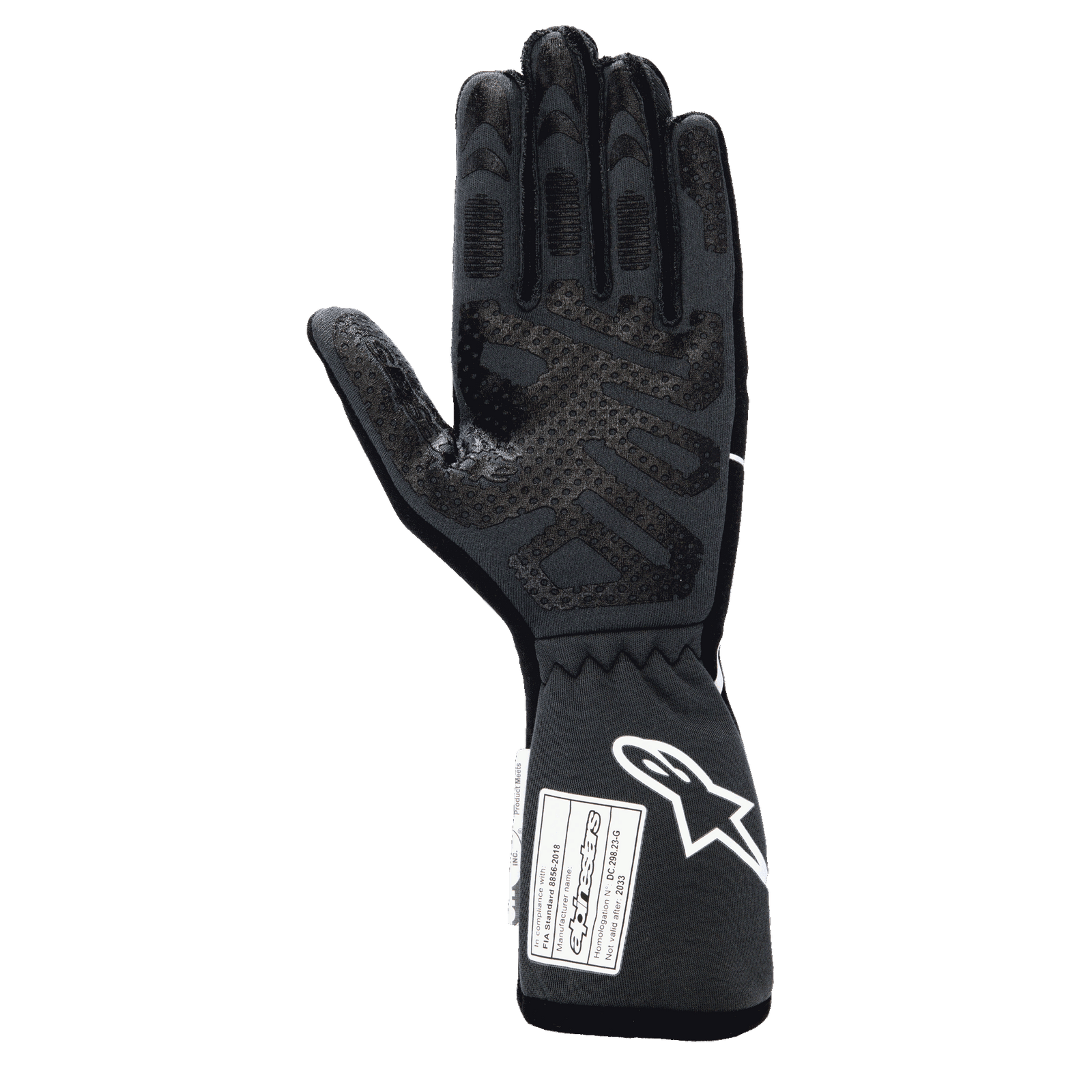 Alpinestars tech 1 race gloves 2025