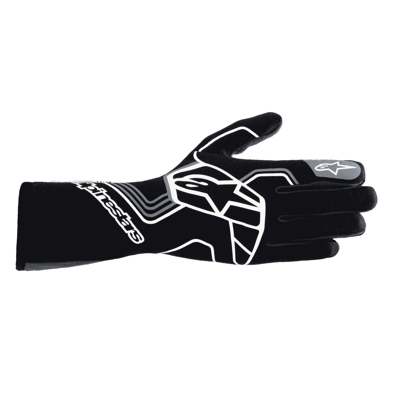 Tech-1 Race V4 Handschuhe