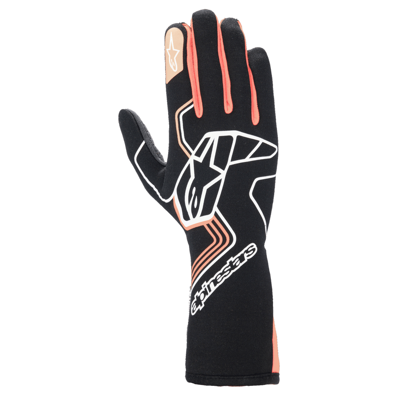 Alpinestars Tech 1 Race V4 Gloves Alpinestars Official Site