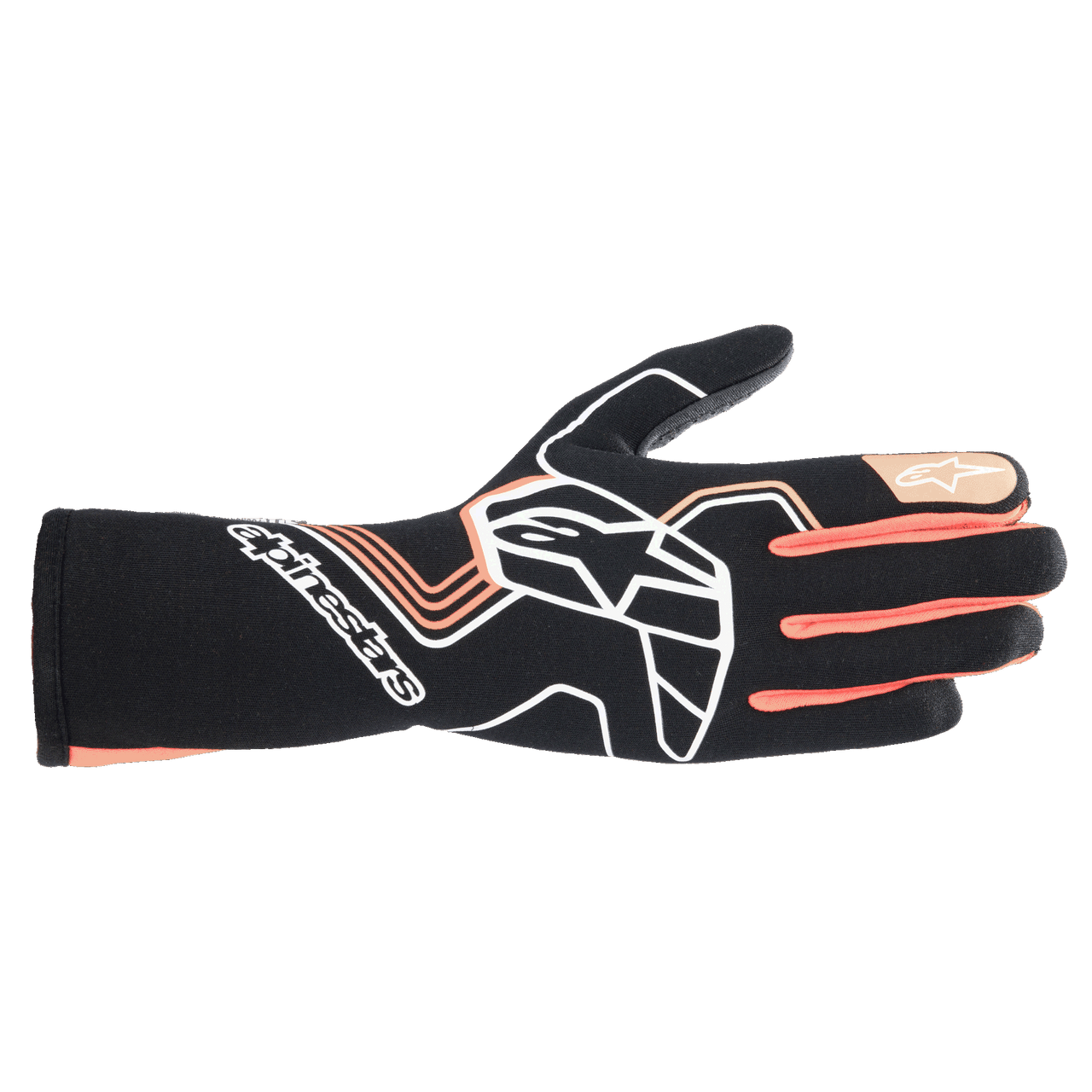 Alpinestars Tech-1 Race V4 Gloves | Alpinestars® Official Site