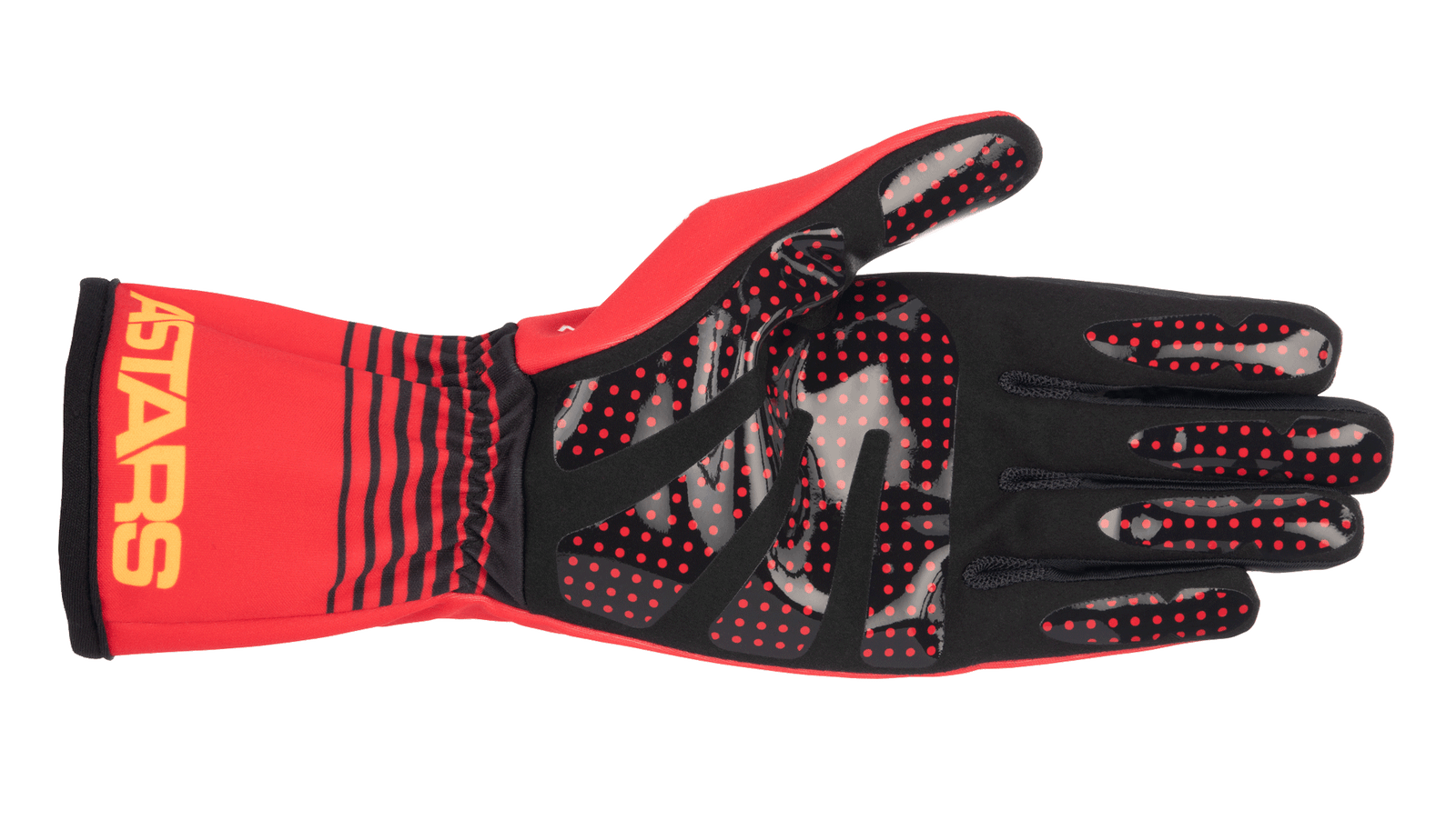 Tech-1 K Race V2 Future Handschuhe