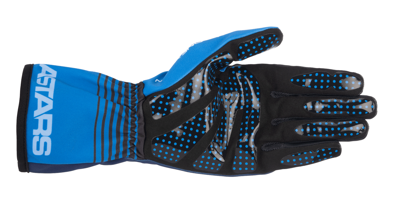 Tech-1 K Race V2 Future Handschuhe
