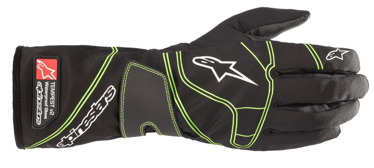 Tempest V2 Waterproof Handschoenen