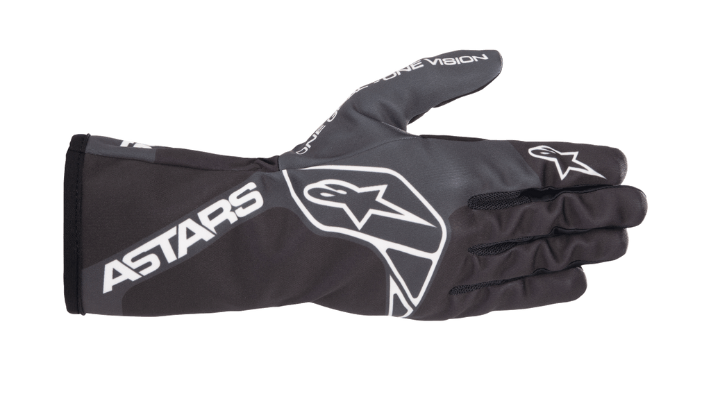 Youth Tech-1 K Race S V2 Vision Gloves