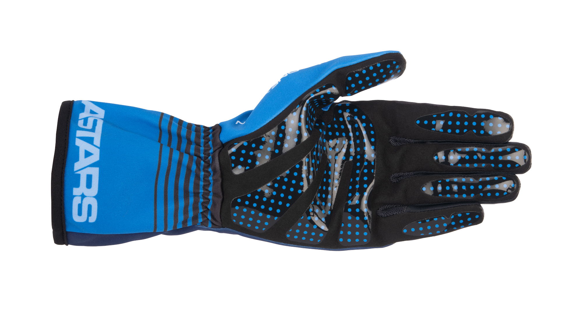 Tech-1 K Race S V2 Future Gloves Alpinestars | Alpinestars